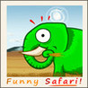 Funny Safari Image