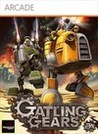 Gatling Gears Image
