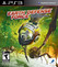 Earth Defense Force: Insect Armageddon Image
