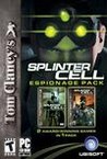 Tom Clancy's Splinter Cell: Espionage Pack Image