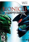 Bionicle Heroes Image