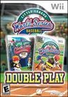 Little League World Series Baseball: Double Play Image