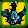 Fish Monsters : The scary ocean predators game Image