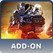 Section 8: Prejudice - Blitz Pack Image