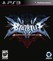 BlazBlue: Continuum Shift Image