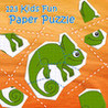 123 Kids Fun Paper Puzzle HD Image