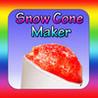 Snow Cone Maker HD Image