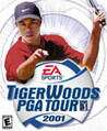 Tiger Woods PGA Tour 2001 Image