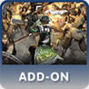 Dynasty Warriors 7: Xtreme Legends - Xtreme Stage Pack 4 Image