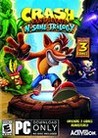 Crash Bandicoot N. Sane Trilogy Image