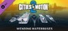 Cities in Motion 2: Wending Waterbuses Image