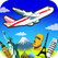Airline conqueror Image