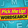 Pick Me Up Wordsearch Image