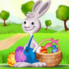 Easter Plus - Egg Basket Hunt Game Image