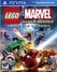 LEGO Marvel Super Heroes: Universe in Peril Image