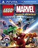 LEGO Marvel Super Heroes: Universe in Peril Product Image