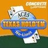 Aces Texas Hold 'Em - No Limit Image