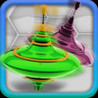 A Spin the Toy Shop Top Bubbles Defense Puzzle Line Connect Game - Full Version Image