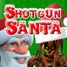 Shotgun Santa Image