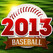 iOOTP Baseball 2013 Image