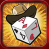 Square Shooters - Poker Matching with Cards on Dice! Image