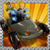 Gun Brothers Battle-Clash of Nations Desert Warfare 2 Image