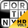 Crucigramas Fortuny HD Vol 3 Image