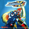 Mega Man X4 Image