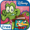Disney Where's My Valentine? Image
