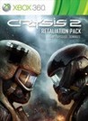 Crysis 2: Retaliation Pack Image