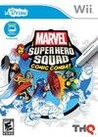 Marvel Super Hero Squad: Comic Combat Image