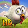 Kick'n Chick'nz: Medieval Karnival HD Image