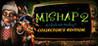 Mishap 2: An Intentional Haunting Image