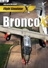 Bronco X Image