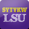 So You Think You Know Words LSU edition Image