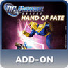 DC Universe Online: Hand of Fate Image