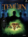 Temujin: The Capricorn Collection Image