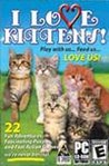 I Love Kittens Image