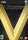 Sid Meier's Civilization V: The Complete Edition Image