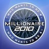 Who Wants To Be A Millionaire 2010 Image