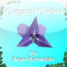 Origami Orchid Image