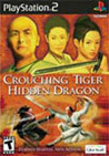 Crouching Tiger, Hidden Dragon Image