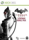 Batman: Arkham City - Catwoman Bundle Pack Image