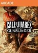 Call of Juarez: Gunslinger Product Image