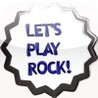 Let's Play Rock Image
