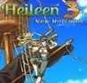 Heileen 3: New Horizons Image