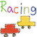 kidracing game Image