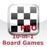 10-in-1 Board Games PRO HD BA.net Image