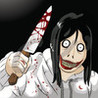 Attack of Jeff the Killer: Scary Slender Life - Horror game Image