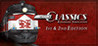 Trainz Classics: 1st & 2nd Edition Image
